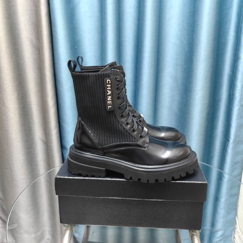 Ch*el boots
